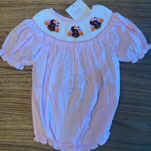 Teeta Thanksgiving Bubble